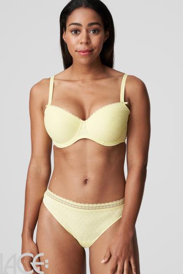 PrimaDonna Twist - Sapri Balcony bra F-H cup