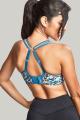 Panache Sport - Sports Underwired Sports bra E-H cup