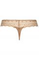 Empreinte - Cassiopee Thong Empreinte - Cassiopee Thong
