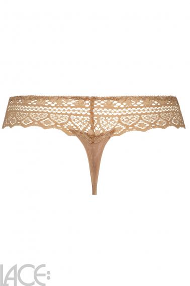 Empreinte - Cassiopee Thong