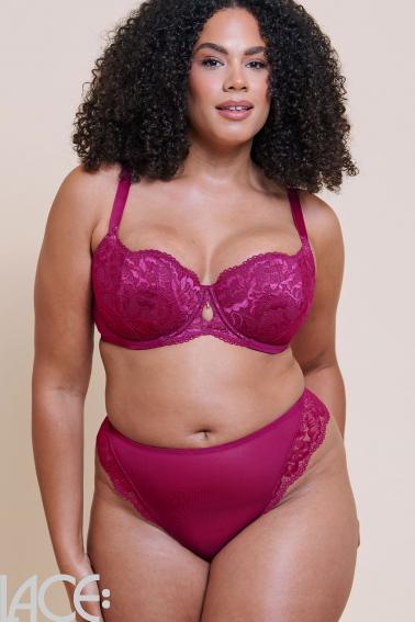 Curvy Kate - Boost Sweetheart Thong