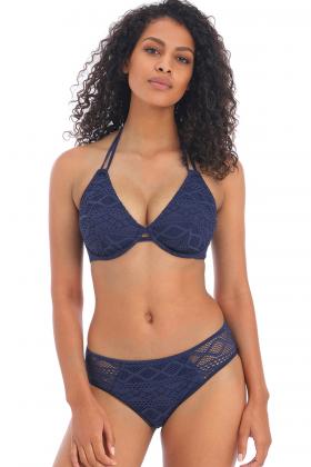 Freya Swim - Sundance Soft Triangle Bikini Top F-H cup