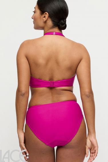 PrimaDonna Swim - Uvita Bikini Top - Gathered cups E-H cup