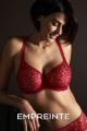 Empreinte - Leia Bra - Moulded cups E-H cup Empreinte - Leia Bra - Moulded cups E-H cup