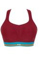 Panache Sport - Sports bra non-wired F-K cup