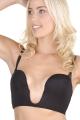 Wonderbra - Ultimate Plunge Push-up bra DD-F cup