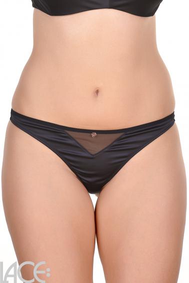 Curvy Kate - Peek A Boo Thong