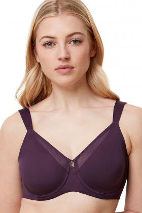 Lady Bird Noosa - Our best selling bra - Triumph Airy Sensation ✨ Smooth  cup, minimiser with wide shoulder strap. Soft binding under arm so no  cutting in. So comfortable, soft and