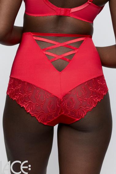 PrimaDonna Lingerie - Solisse High Waist Brazilian brief