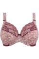 Elomi - Lucie Plunge bra I-M cup