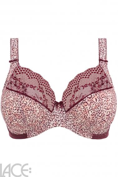 Elomi - Lucie Plunge bra I-M cup