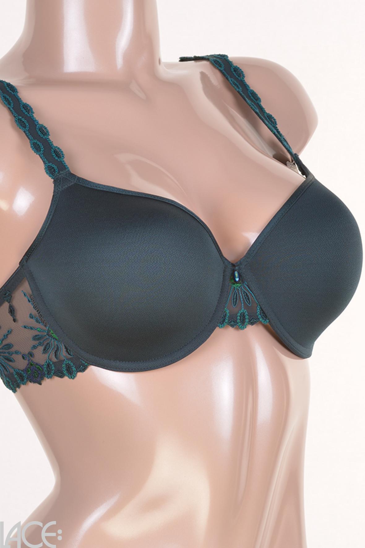 Chantelle Vendome Tshirt bra (DG cup)