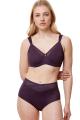 Triumph - True Shape Sensation Minimizer Bra D-H cup