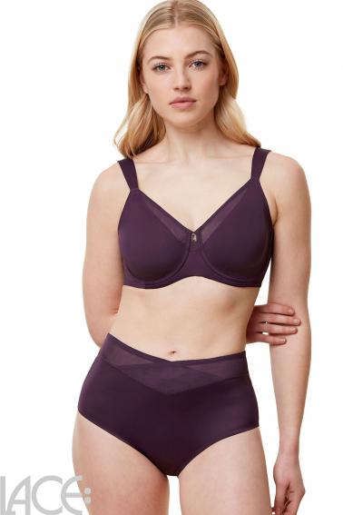 Triumph - True Shape Sensation Minimizer Bra D-H cup