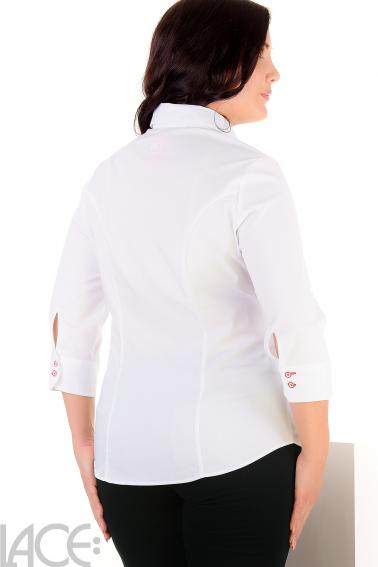 Maximila - Victoria classic shirt 
