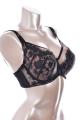 Dalia Lingerie - Bra - padded G-J cup - Dalia 16 Dalia Lingerie - Bra - padded G-J cup - Dalia 16