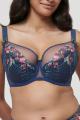 Dalia Lingerie - Bra - padded G-J cup - Dalia 10