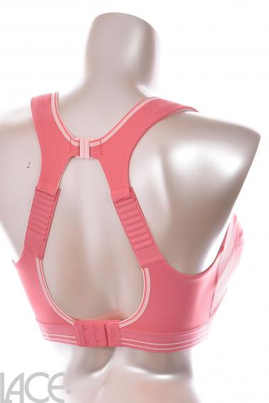 Shock Absorber - Ultimate Run Non-wired Sports bra F-I cup