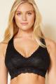 Cosabella - Curvy Racie Racerback without wire E-I Cup