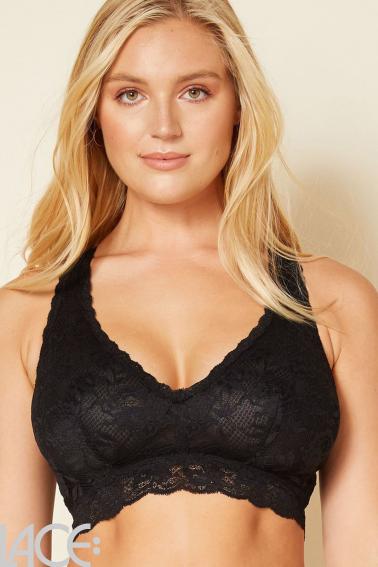 Cosabella - Curvy Racie Racerback without wire E-I Cup