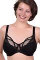 Kinga - Bra - Padded - F-K cup - Kinga 35