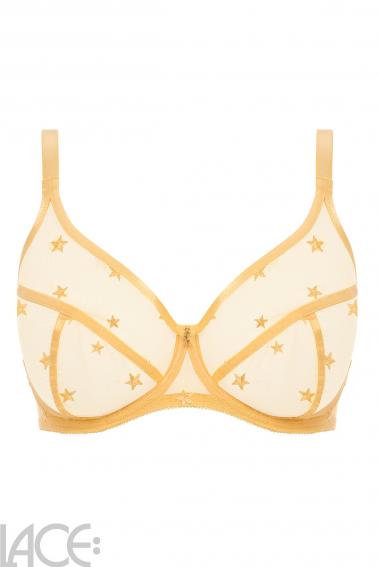 Freya Lingerie - Snapshot Star Plunge bra F-I cup