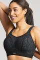 Panache Sport - Sports Sports bra non-wired E-H cup