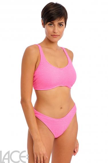 Freya Swim - Ibiza Waves Bandeau Bikini Top F-I cup