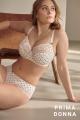 PrimaDonna Lingerie - Madison Bra D-I cup