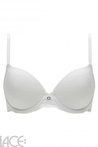 Chantelle - Festivite T-shirt bra E-G cup