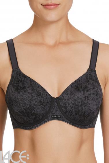 Berlei - High Performance Underwired Sports bra E-G cup