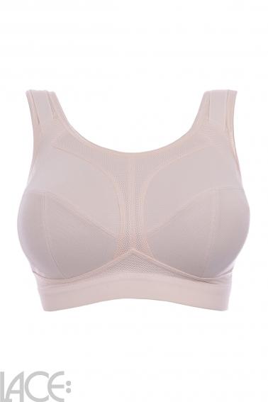 Anita - Extreme Control Plus Sports bra non-wired H-K cup