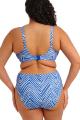 Elomi Swim - Fiji Falls Plunge Bikini Top J-N cup