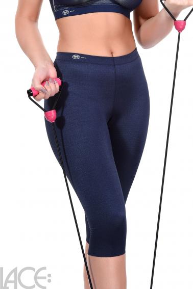 Anita - Momentum Capri Tights Massaging