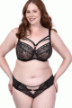 Subtille Lingerie - Bra G-K cup - Subtille 14