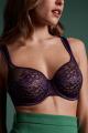 Empreinte - Melody Bra - Moulded cups E-H cup