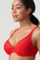 PrimaDonna Twist - Epirus Plunge bra - padded - E-G cup