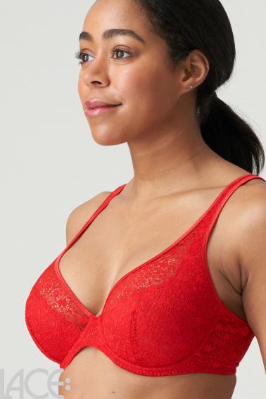 PrimaDonna Twist - Epirus Plunge bra - padded - E-G cup