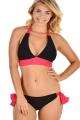 LACE Swim - Strandholm Halter Bikini Top (D-G cup) LACE Swim - Strandholm Halter Bikini Top (D-G cup)