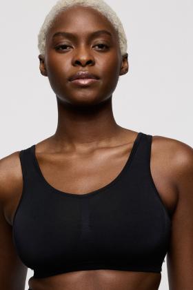 PrimaDonna Lingerie - Nudda Bralette without wire E-H Cup