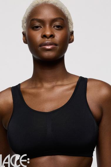 PrimaDonna Lingerie - Nudda Bralette without wire E-H Cup