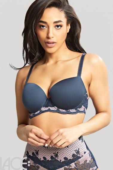 Panache Lingerie - Clara T-shirt bra F-I cup