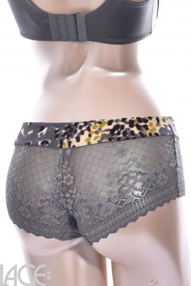 Empreinte - Melody Short