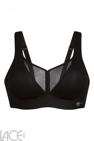 Anita - Air Control X Sports bra non-wired E-H cup