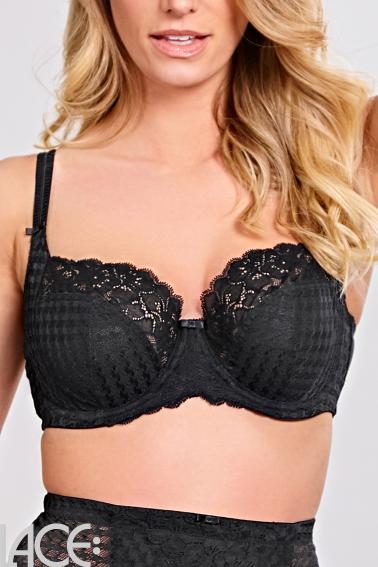 Panache Lingerie - Envy Bra G-O Cup