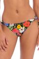 Freya Swim - Floral Haze Bikini Tie-side brief