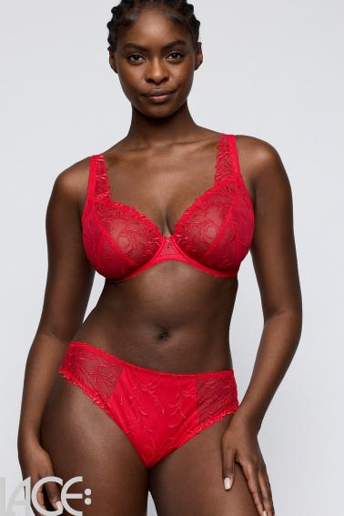 PrimaDonna Lingerie - Solisse Plunge bra D-G cup