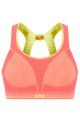 Shock Absorber - Ultimate Run Non-wired Sports bra F-I cup