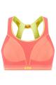 Shock Absorber - Ultimate Run Non-wired Sports bra F-I cup