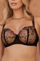 Fantasie Lingerie - Eliyse Balcony bra F-I cup Fantasie Lingerie - Eliyse Balcony bra F-I cup